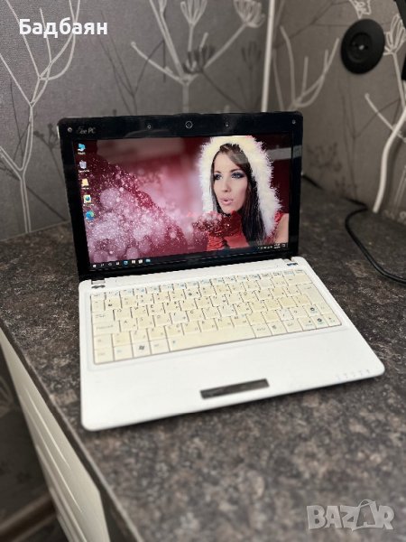Лаптоп Asus , снимка 1