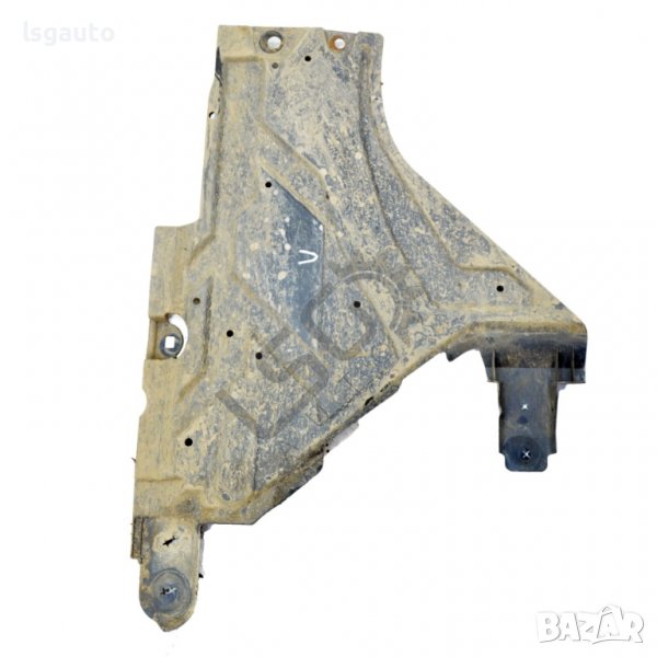 Кора под купе Renault Laguna III(2007-2015) ID:95881, снимка 1