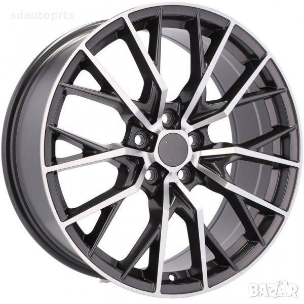 19" Джанти Лексус 5X114,3 LEXUS UX NX 200 250 300 300h RX ES IS, снимка 1