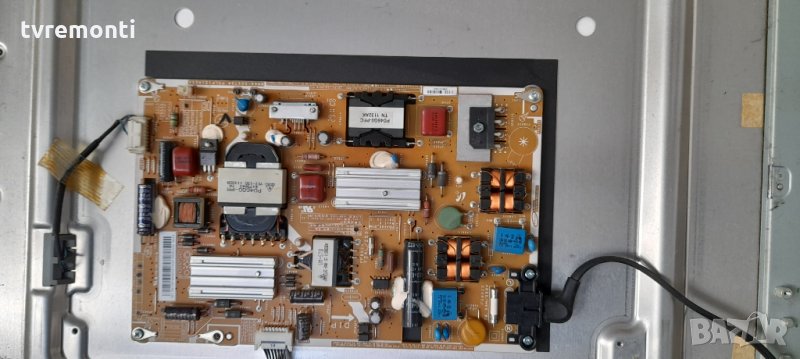 POWER SUPPLY BN44-00473A PSLF121A03S, снимка 1