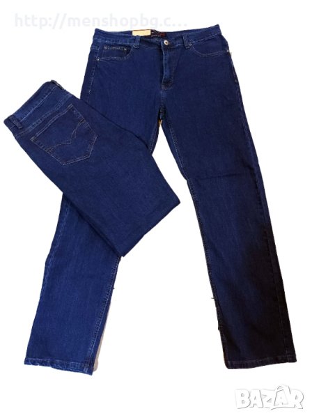 Мъжки дънки HP, снимка 1