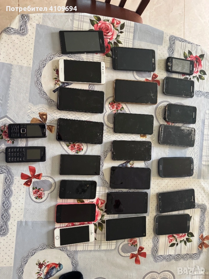 Телефони , снимка 1