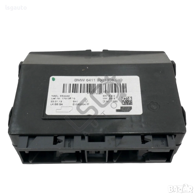 Модул управление климатроник BMW 1 Series (F21) 2012-2015 ID: 155821, снимка 1