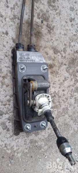 Скоростен лост за Skoda Fabia I, снимка 1