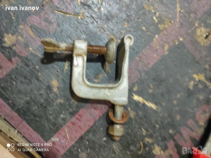 Стяга Приспособление, снимка 1