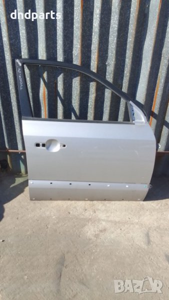 Врата Hyundai Tucson 2004г.(предна дясна), снимка 1