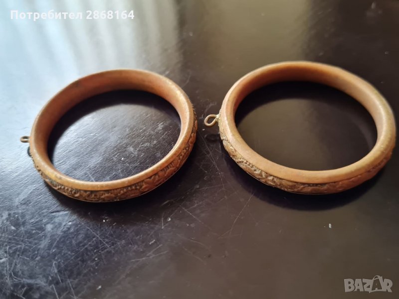 19-ти Век Стари Възрожденски ОБЕЦИ, снимка 1