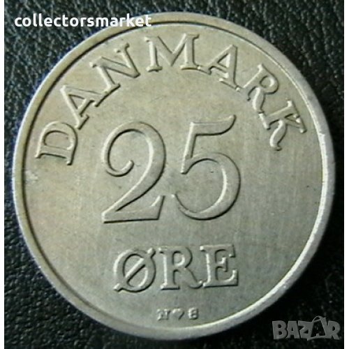 25 оре 1954, Дания, снимка 1
