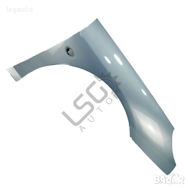 Десен калник Peugeot 407 2004-2010 ID: 119849, снимка 1