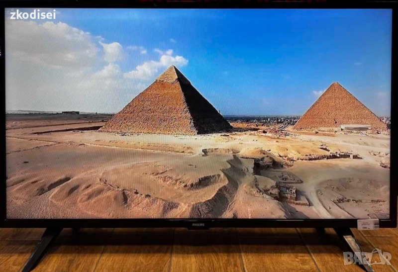 Led tv Philips 39PHS411212, снимка 1
