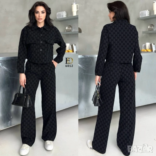 дамски комплекти gucci , снимка 1