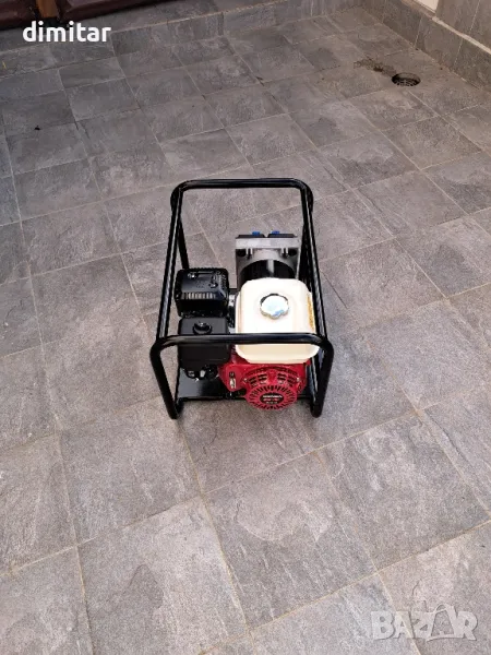 Генератор за ток под наем Ямбол , снимка 1