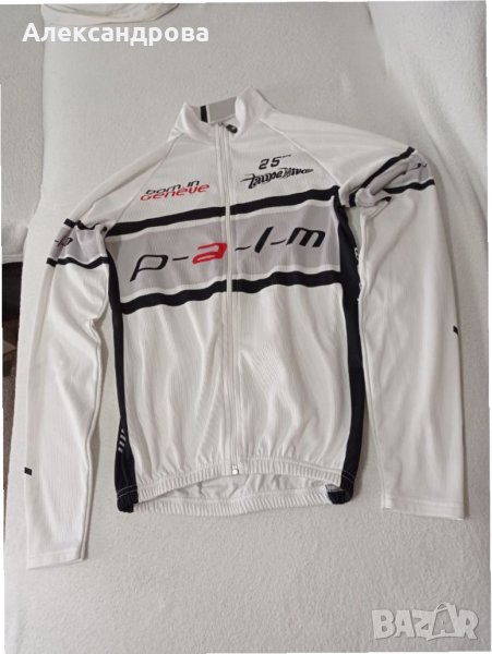 Джърси за колоездене , снимка 1