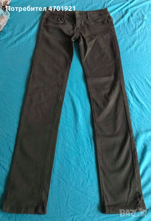 Дамски панталон Terranova, снимка 1