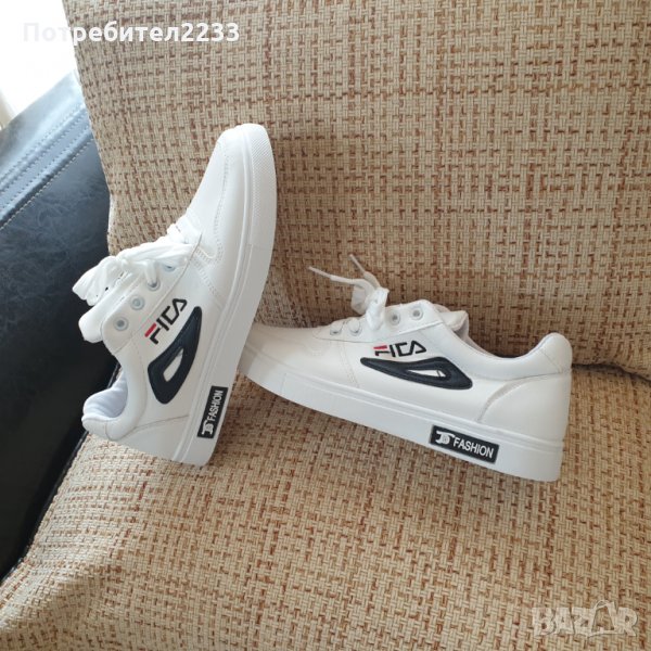 FILA / Мъжки Маратонки > от 38 до 41 размер > Директен внос от Англия ! НОВИ !, снимка 1