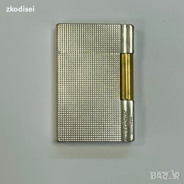 Запалка Dupont Lighter Line Ligne 2 Gatsby, снимка 1