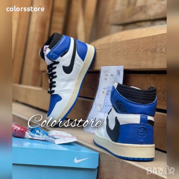 Дамски маратонки  Nike кодBr121, снимка 1