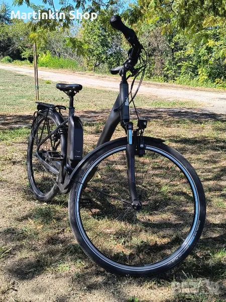 Електрически Велосипед Religh , снимка 1