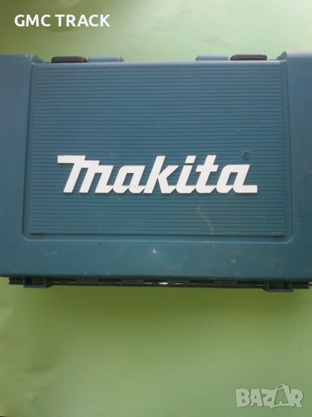 Куфар за перфоратор MAKITA HR2470, снимка 1