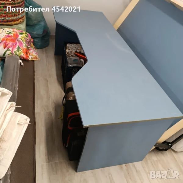 продавам бюро, снимка 1