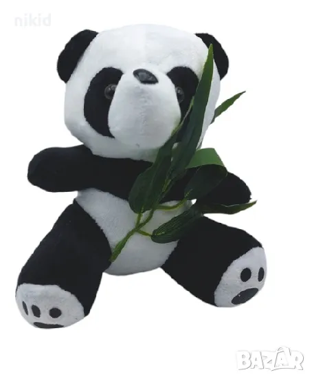 Панда плюшена играчка , снимка 1