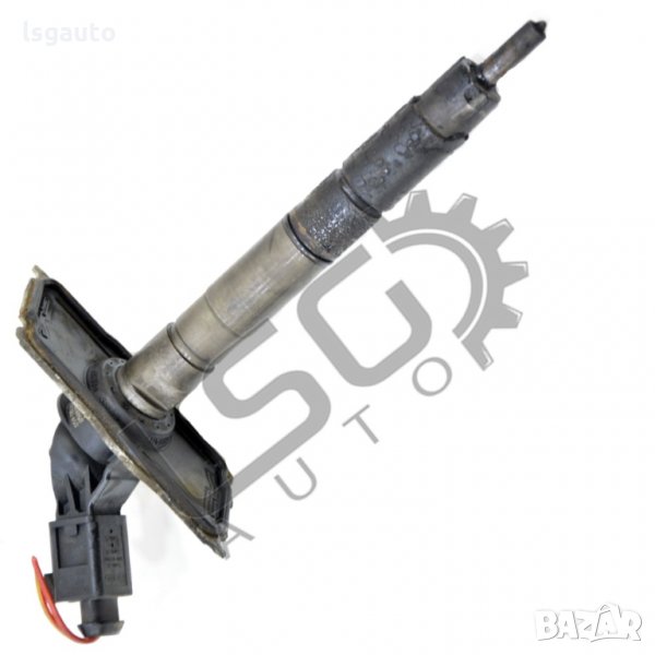 Дюза дизел 059130277AC AUDI A6 (4F, C6) 2004-2011 A180521N-288, снимка 1