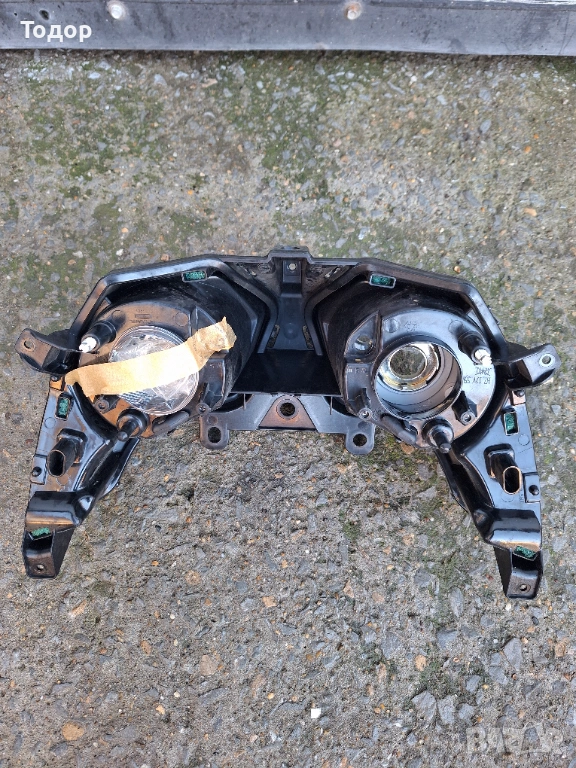 Фар за yamaha , снимка 1