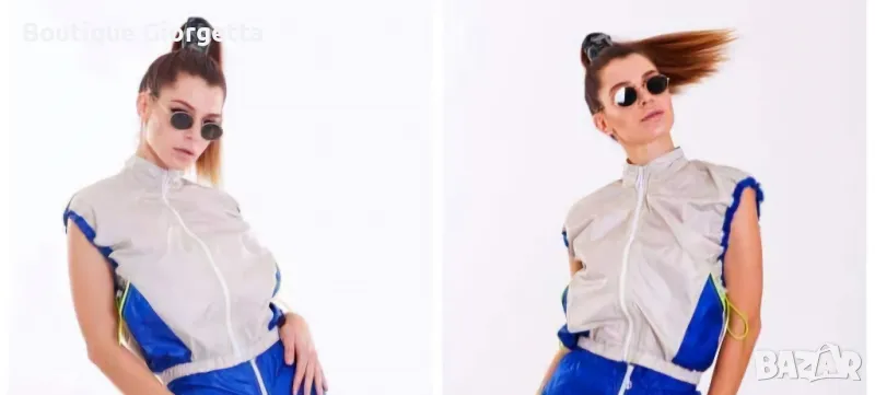 Спортно якенце, снимка 1