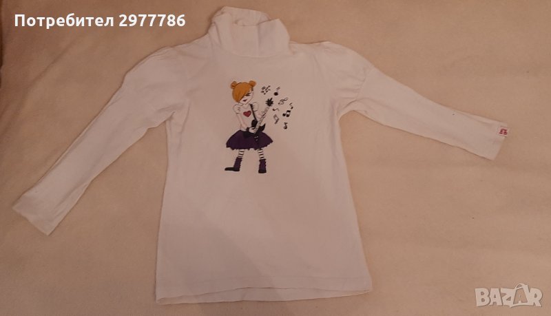 Детска блуза, снимка 1