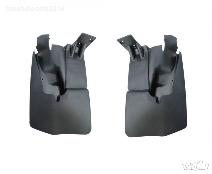 Заден калобран за Спринтер или Крафтер след 2006г. Ляв или Десен, снимка 1