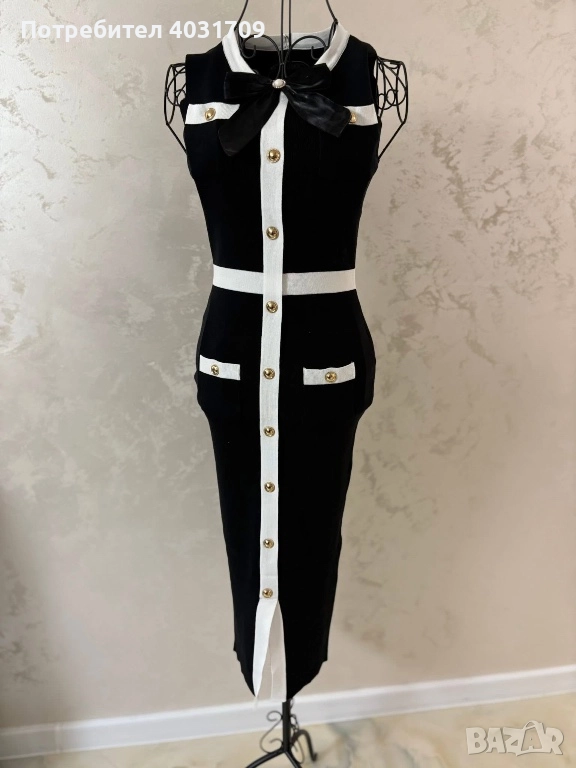 Рокля, снимка 1