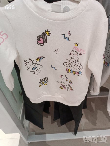 детски блузи, снимка 1