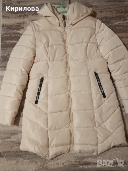 Зимно яке, снимка 1