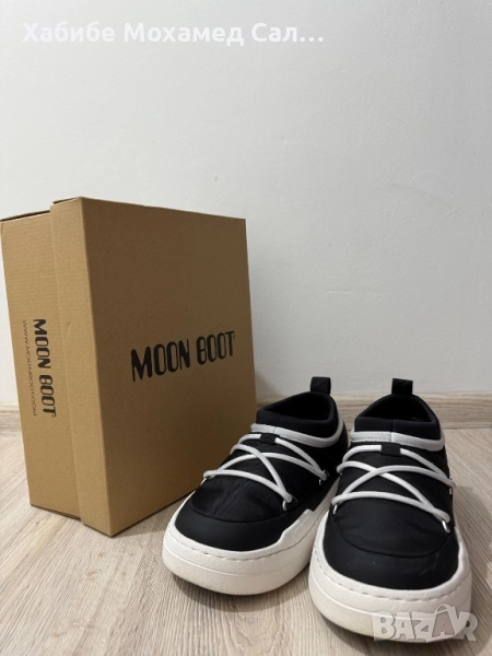 Боти Moon Boot 38 номер, снимка 1