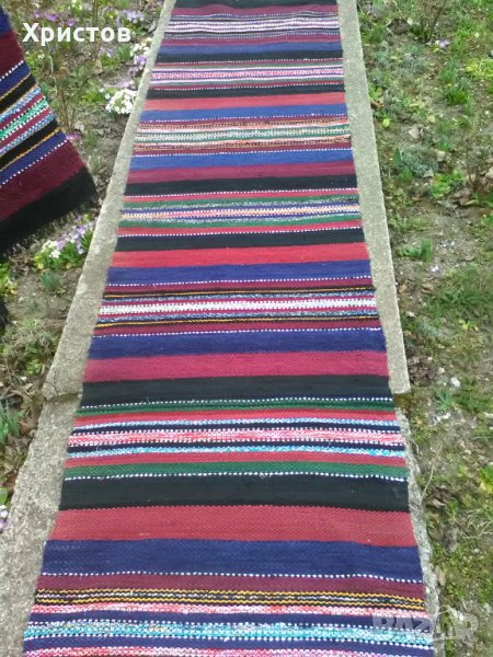 Продавам черги класика , снимка 1