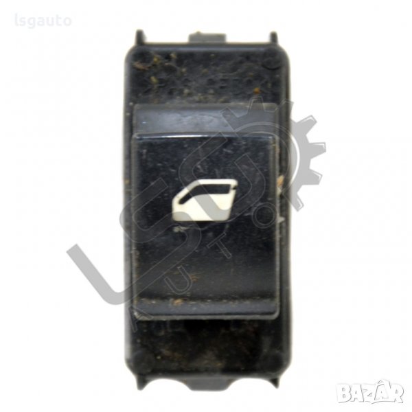 Бутон ел. стъкло предна дясна врата Citroen C4 (II) 2010-2016 C200622N-160, снимка 1