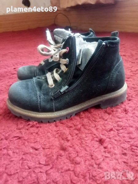 Боти 26 номер, снимка 1