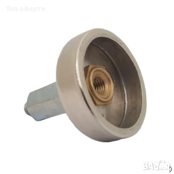 Пълначка за газ NK1414 Д7см ,Ш5,3см, снимка 1