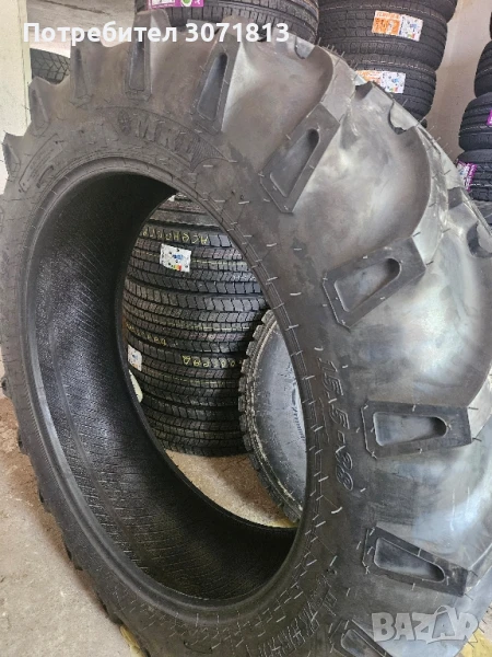 15.5х38 MRL , снимка 1