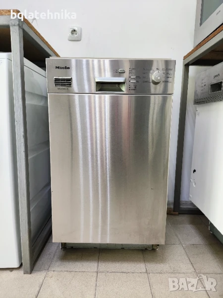 тясна съдомиялна иноксова, снимка 1