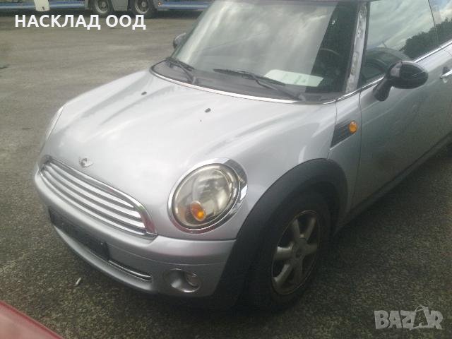 Mini One / Мини Уан 1.6i 16V 2008 г., снимка 1