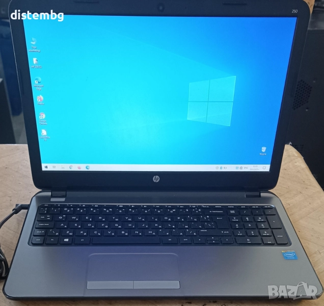 HP  250 G3    15.6'', снимка 1