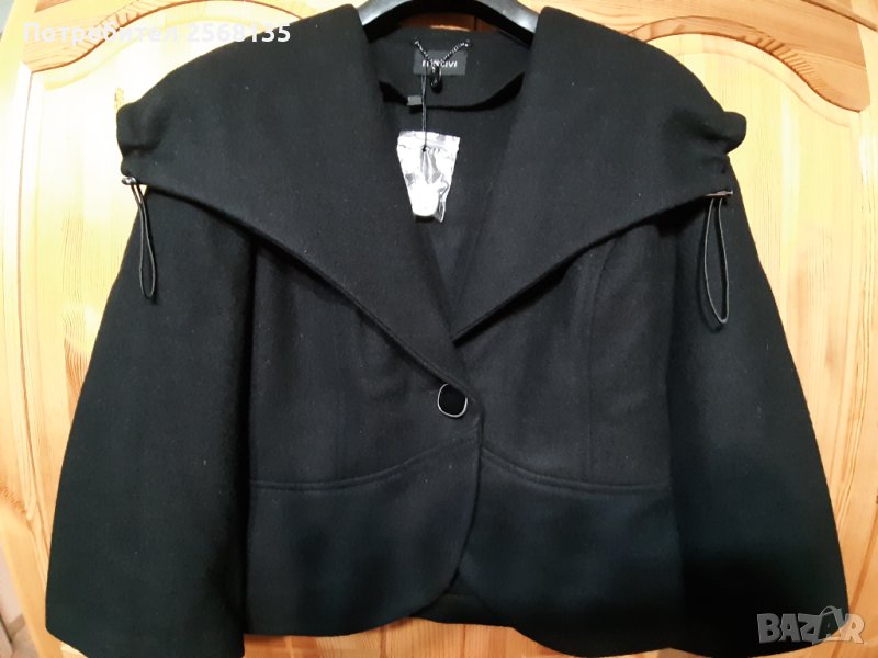 Яке "MOTIVI Fashion" Италия! НОВО с Етикет! Оригинален модел!, снимка 1