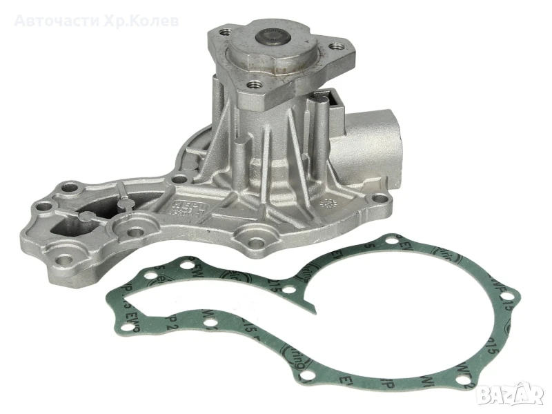 Помпа водна за AUDI 100,80,VOLKSWAGEN CADDY,GOLF,ILTIS,JETTA,PASSAT,SCIROCCO,TRANSPORTER № 330502, снимка 1