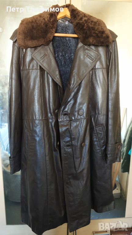 Офицерски реглан ВВС, снимка 1