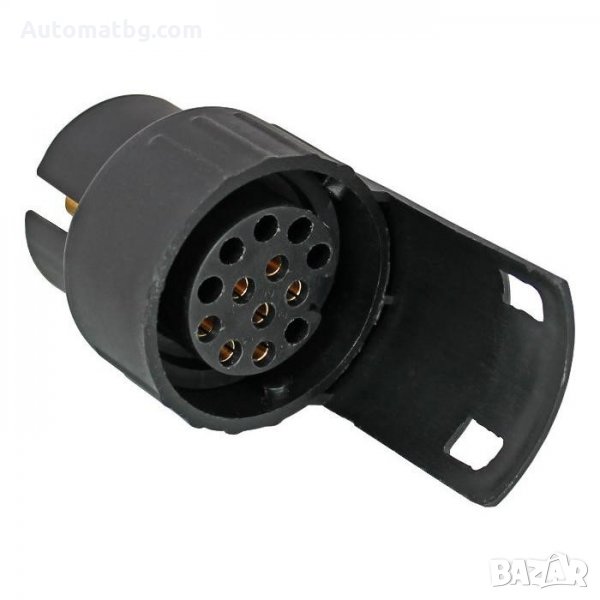 Букса за ремарке Automat, Букса 13 към 7PIN, 904 , снимка 1