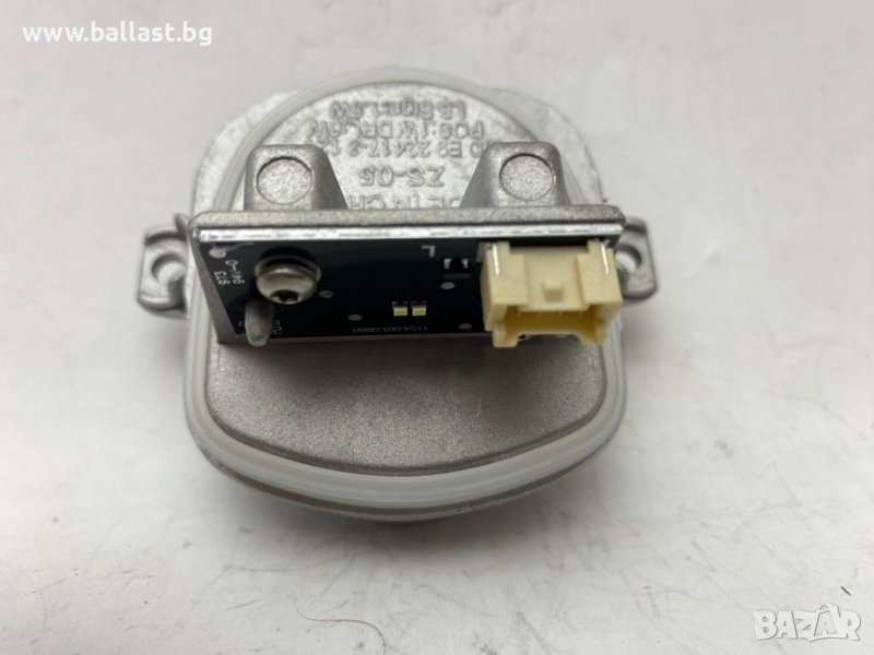 Sontex Баласт модул 9498407 Дневни светлини ляв BMW 7 G11 G12 LCI, снимка 1