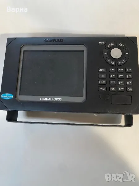 SIMRAD GN33 Navigator, снимка 1
