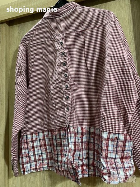 Риза fetish, снимка 1