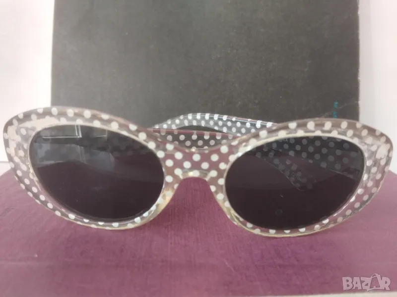 ZARA дамски слънчеви очила, снимка 1